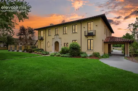 1730 N Cascade Ave, Colorado Springs, CO 80907