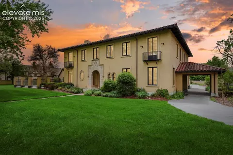 1730 N Cascade Ave, Colorado Springs, CO 80907