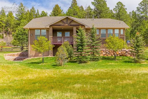 1092 Greenland Forest Dr, Monument, CO 80132