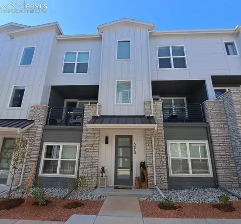 3475 Berg Pt, Colorado Springs, CO 80907