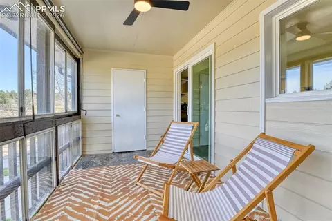 Exterior - 379 Raspberry Ln, Monument, CO 80132 photo 3 of 3