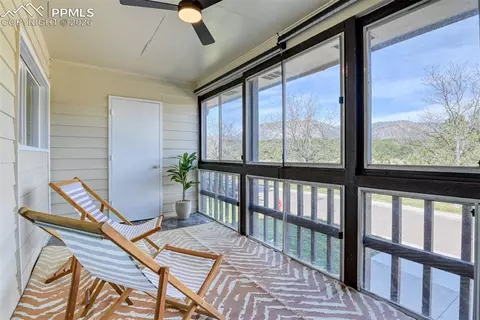 Exterior - 379 Raspberry Ln, Monument, CO 80132 photo 2 of 3