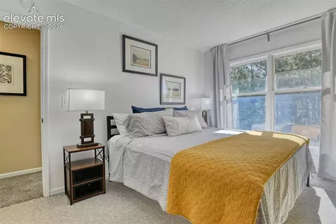Bedroom - 379 Raspberry Ln, Monument, CO 80132 photo 1 of 11