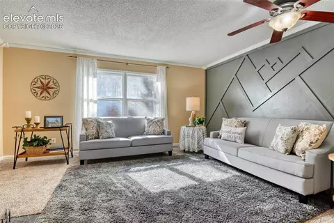 Living - 379 Raspberry Ln, Monument, CO 80132 photo 2 of 3