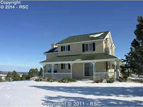 18090 Blacksmith Dr, Peyton, CO 80831 photo 1