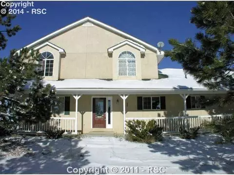 18090 Blacksmith Dr, Peyton, CO 80831 photo 2
