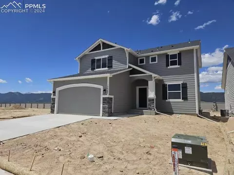 17564 Brass Buckle Way, Monument, CO 80132