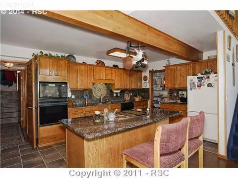 463 County Road 512 Na Na, Divide, CO 80814 photo 8
