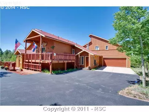 463 County Road 512 Na Na, Divide, CO 80814 photo 1