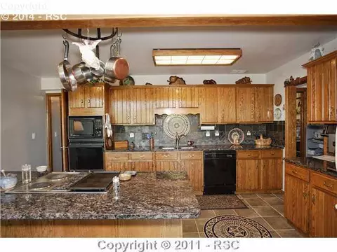 463 County Road 512 Na Na, Divide, CO 80814 photo 6