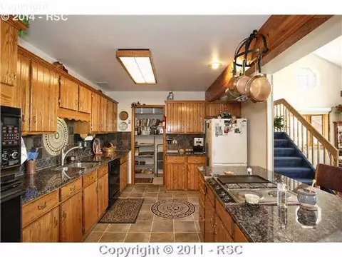 463 County Road 512 Na Na, Divide, CO 80814 photo 7