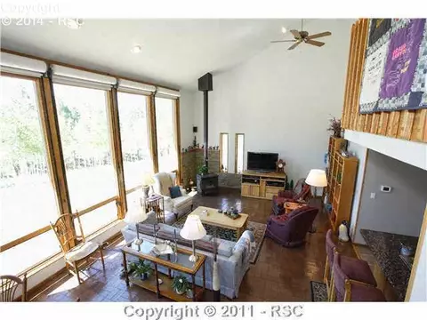 463 County Road 512 Na Na, Divide, CO 80814 photo 4