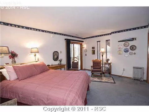 463 County Road 512 Na Na, Divide, CO 80814 photo 12