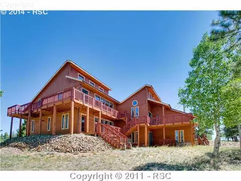 463 County Road 512 Na Na, Divide, CO 80814 photo 3