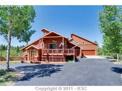 463 County Road 512 Na Na, Divide, CO 80814 photo 2
