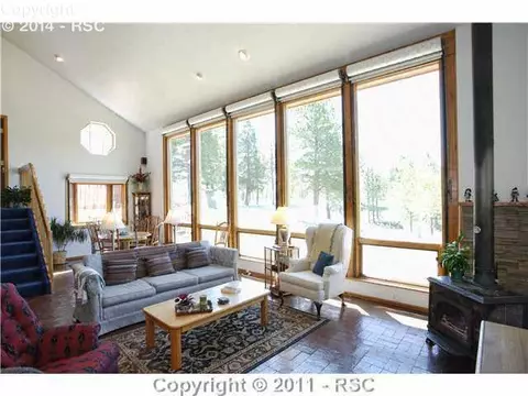 463 County Road 512 Na Na, Divide, CO 80814 photo 5