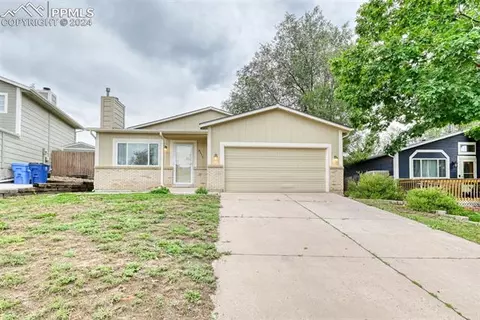 4471 Mcgrew Cir, Colorado Springs, CO 80911