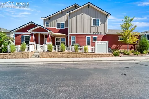 8806 Annie Bell Grv, Colorado Springs, CO 80924