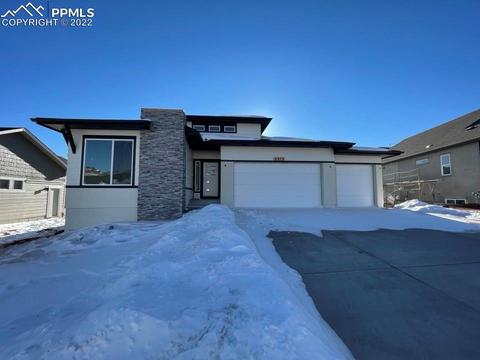 4213 Forest Lakes Dr, Monument, CO 80132 photo 1