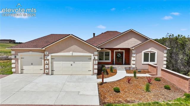 16915 Cherry Crossing Dr, Colorado Springs, CO 80921