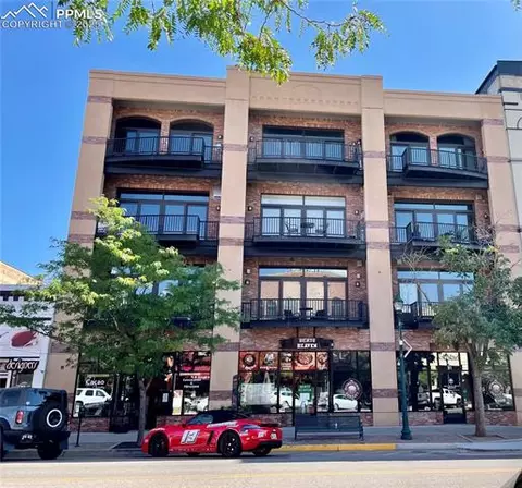 101 N Tejon St #380, Colorado Springs, CO 80903