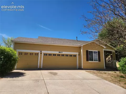 6675 Ancestra Dr, Fountain, CO 80817
