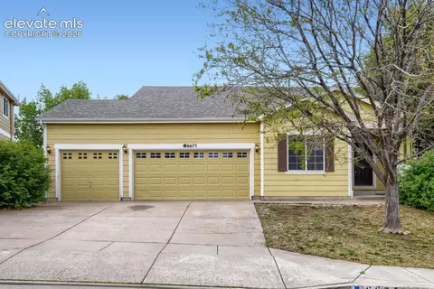 6675 Ancestra Dr, Fountain, CO 80817