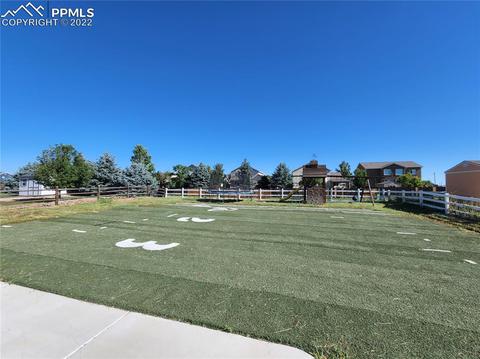 12346 Snaffle Bit Rd, Peyton, CO 80831 photo 18