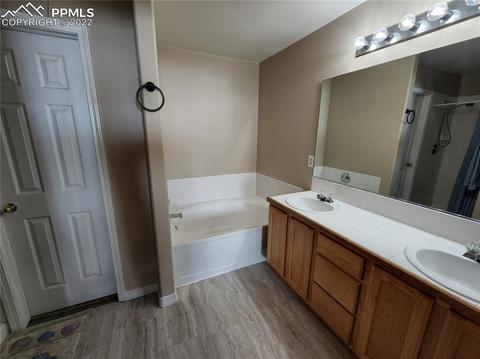 12346 Snaffle Bit Rd, Peyton, CO 80831 photo 12