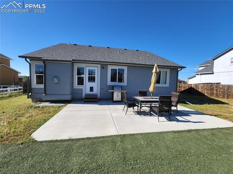 12346 Snaffle Bit Rd, Peyton, CO 80831 photo 17
