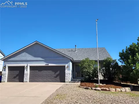 12346 Snaffle Bit Rd, Peyton, CO 80831 photo 1