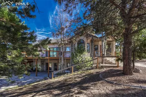 17870 New London Rd, Monument, CO 80132