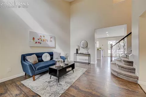 6452 Showhorse Ct, Colorado Springs, CO 80922