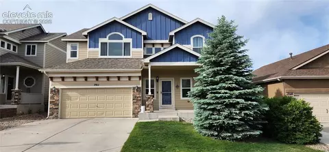 7811 Clymer Way, Fountain, CO 80817