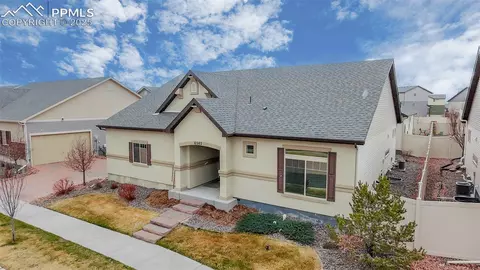 6562 Golden Briar Ln, Colorado Springs, CO 80927