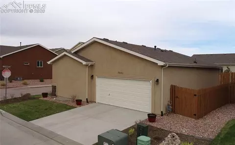 7545 Teocalli Pt, Peyton, CO 80831 photo 2