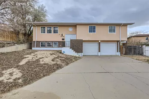 2116 North Pl, Pueblo, CO 81008