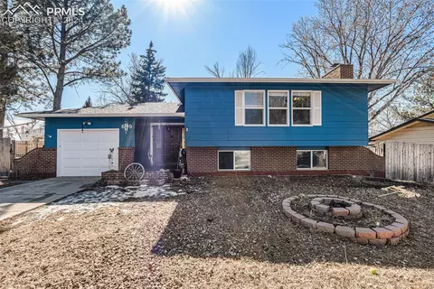 609 Empress Cir, Colorado Springs, CO 80911