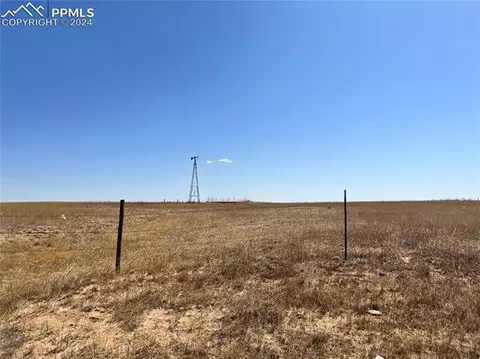 S Johnson Road, Rush, CO 80833
