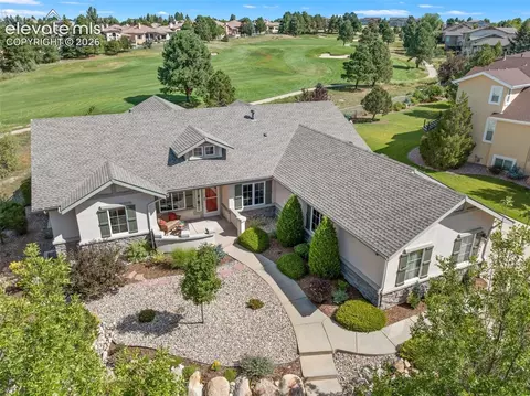 2424 Willow Glen Dr, Colorado Springs, CO 80920