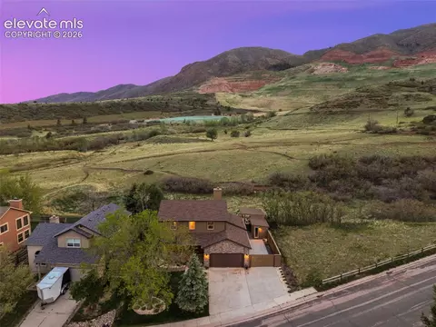 2835 Coldwater Dr, Colorado Springs, CO 80919