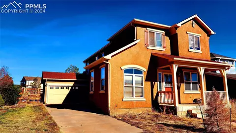 12252 Point Reyes Dr, Peyton, CO 80831