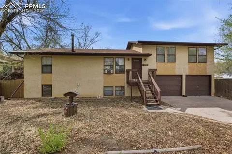 1921 E Dale St, Colorado Springs, CO 80909