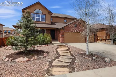 10398 Mount Evans Dr, Peyton, CO 80831