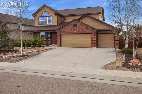 10398 Mount Evans Dr, Peyton, CO 80831 photo 2
