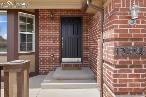 10398 Mount Evans Dr, Peyton, CO 80831 photo 3