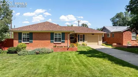 1868 Northview Dr, Colorado Springs, CO 80909