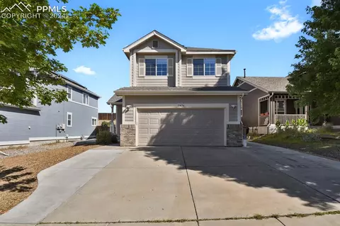 7476 Steward Ln, Colorado Springs, CO 80922