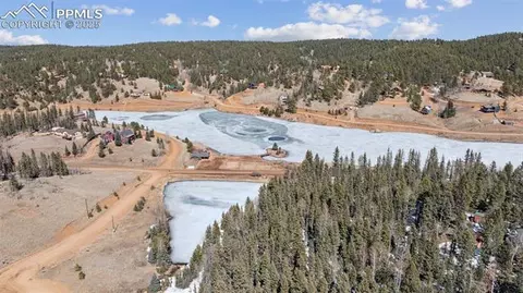 713 Spring Valley Dr, Divide, CO 80814 photo 34