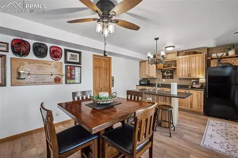 713 Spring Valley Dr, Divide, CO 80814 photo 22